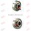 Superior precision thrust ball roller bearing