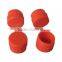 threaded plastic plugs