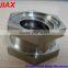 Customized cnc machined turned medical devices prototype with small quantity