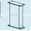 12v/24v/36v/48v dc aluminium alloy free-lift lifting column for TV table