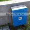 15 HP Three phase AC solar pump inverter