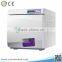 Hospital furniture dental autoclave sterilizer class b dental autoclave price