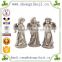 factory custom made handmade carved hot new product resin statue angel