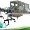 Fully automatic 5 Gallon Barrel Water Filling Machine