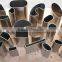 mirror finished stainless steel pipes