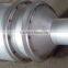 OEM Aluminum spinning parts, aluminum part, aluminum alloy