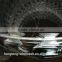 Security fencing Razor Wire/Concertina Wire/safety barbed wire