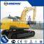 Changlin Mini Excavator ZG3210-9 mini excavator used low price