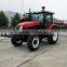 SJH 125HP 4wd Farm Tractors Made in China Tractors for Sale