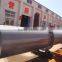 Huahong well-known 24x40 inches rotary dryer /wood , sawdust drying machine with factory price