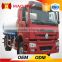 15000L to 30000L OEM water tank truck trailer for sale