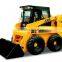 JC SERIES SKID LOADER WITH CE AND EPA AND GOST CERTIFICATE