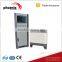 CE certified table fan blade balance machine