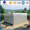 not easy rust galvanized steel water tanks