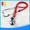 HOT!!!dual head stethoscopes