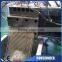 plastic granulator / PP PE film scraps plastic pelletizing machine / cost of plastic recycling machine