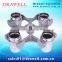 Super Capacity Refrigerated lab Centrifuge DL8M-12L