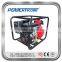 High Quality centrifugal self priming 2 Inch high lift gaosline water pump