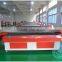 Automatic high quality 1300mm*2500mm UV glass printing machine for flat glass