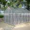 New mini greenhouse for vegetables