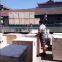 two cows milking machine/milking machine for sale