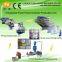 PS Plastic Food Container Making Machine