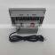 Accept paypal, 20W Cold process curing UV Light ultraviolet lamp for curing the loca fastly