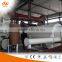 Waste machinery CE ISO certificated Waste tyre pyrolysis plant /tyre recovery plant