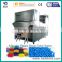 Plastic processing machinery, Color sorting machine for plastic