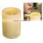 blow on/off led candles flameless led candles with blow on/off function flameless led candles