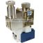 M-SEW6C No leakage solenoid valve
