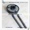 Hot Sale Centrifugal Clutch for Mini Bike Go Kart 3/4'' Bore 12T #40/41/420 Chain 120 Knots