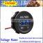 Digital Only Display Type voltage meter