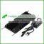 deep water culture hydroponics systems 380x180x45mm planted freshwater uv led light aquarium