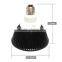 Led hydroponic 36w plant lights good for mini plants indoor growing small pot cheapest led grow par light