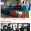 Geocell Extrusion Line