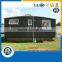 Convenient installation steel frames villa china manufacturer