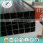 Fast Delivery Wholesale Thin Wall Thickness Black Structural Steel Pipes Chart