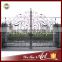 Wrought Iron Gate for House Main Gate Colors