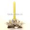 New design 2014 aluminium candle holder