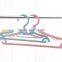 Plastic Non -Slip Adult Children Clothes Hanger