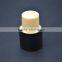 T-shape Synthetic Stopper With Plastic Top Bottle Cork