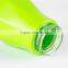 wisdom glass oil can 2pcs set