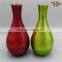 noble colored wedding centerpieces glass vases wholesale