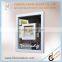 2017 New Design Wooden Printing Photo Frame With Mirror Decor for Family