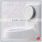 Waterproof plastic bathroom wall mounted hair dryer holder