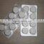 2015 Super Magic Coin Compressed Wet Tissue