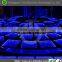  express 15w led lighting led dance floor for club