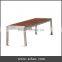 Wooden Park Chair,Garden Bench Wooden