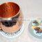 Customized cheap wooden tea cup coaster, Tea placement cup mat coaster, Handmade Mule mug coaster, Custom MDF wood coaster